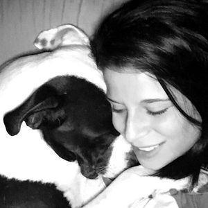 Meet your Posher, Randi